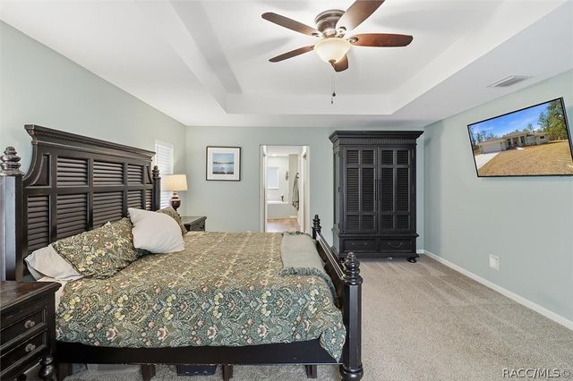 4318 N Pink Poppy Drive, Beverly Hills, FL 34465