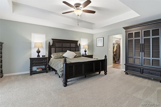 4318 N Pink Poppy Drive, Beverly Hills, FL 34465