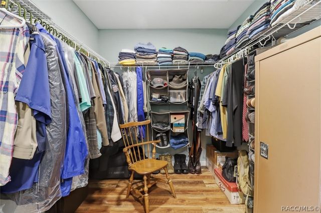 4318 N Pink Poppy Drive, Beverly Hills, FL 34465