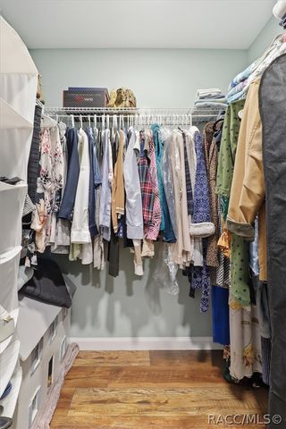 4318 N Pink Poppy Drive, Beverly Hills, FL 34465