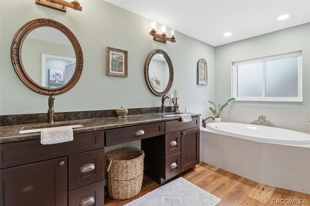 4318 N Pink Poppy Drive, Beverly Hills, FL 34465