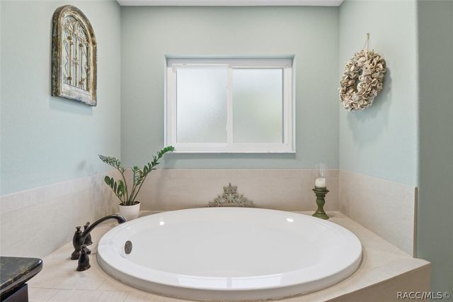 4318 N Pink Poppy Drive, Beverly Hills, FL 34465