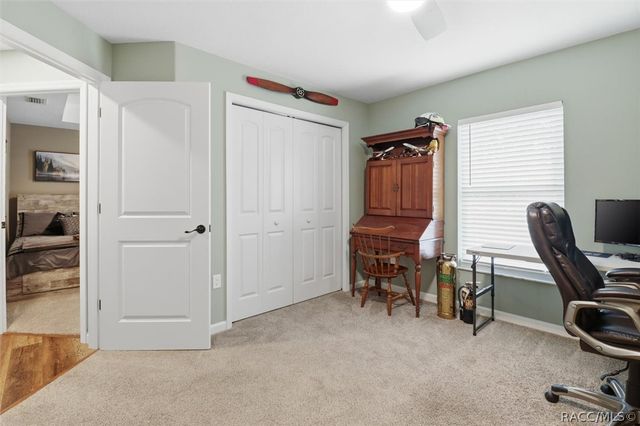 4318 N Pink Poppy Drive, Beverly Hills, FL 34465