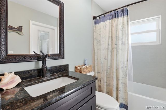 4318 N Pink Poppy Drive, Beverly Hills, FL 34465