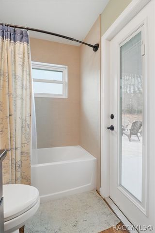 4318 N Pink Poppy Drive, Beverly Hills, FL 34465