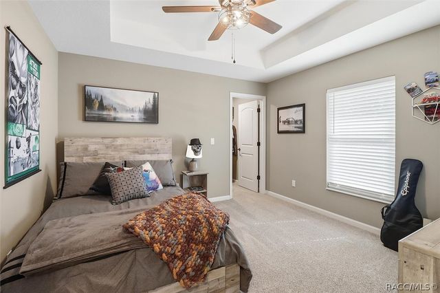 4318 N Pink Poppy Drive, Beverly Hills, FL 34465