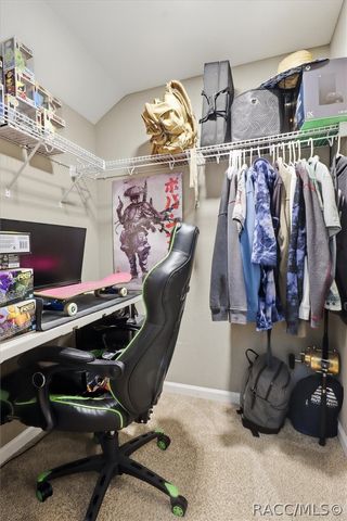 4318 N Pink Poppy Drive, Beverly Hills, FL 34465