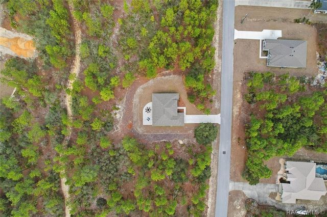 4318 N Pink Poppy Drive, Beverly Hills, FL 34465