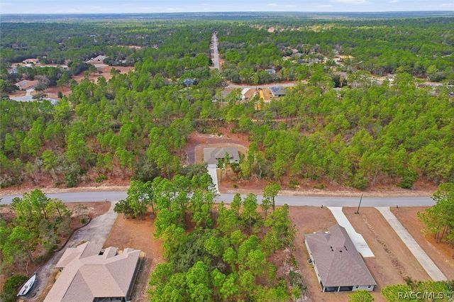 4318 N Pink Poppy Drive, Beverly Hills, FL 34465