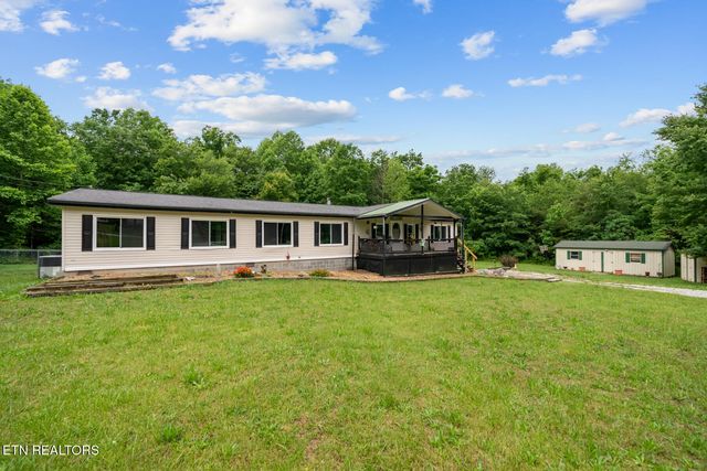 642 Daymon Circle, Crossville, TN 38572