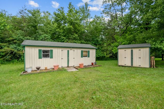 642 Daymon Circle, Crossville, TN 38572