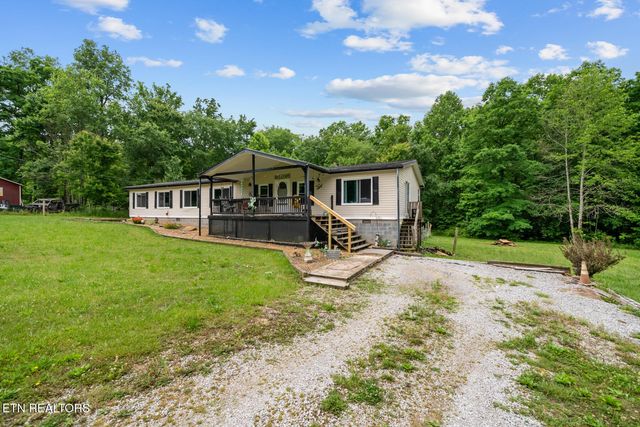 642 Daymon Circle, Crossville, TN 38572