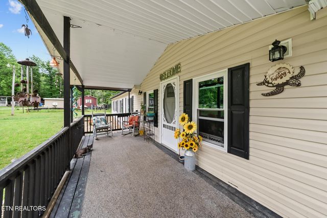 642 Daymon Circle, Crossville, TN 38572