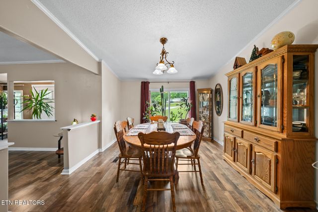 642 Daymon Circle, Crossville, TN 38572