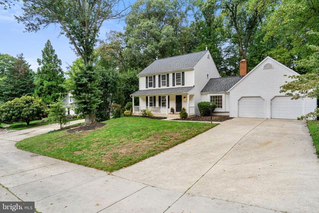 9065 NORTHEDGE DR, Springfield, VA 22153
