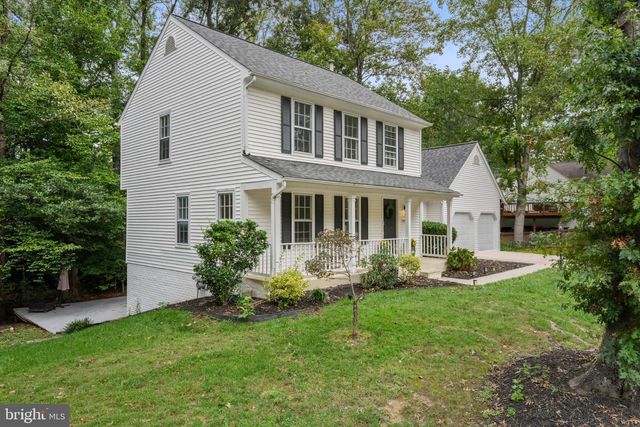 9065 NORTHEDGE DR, Springfield, VA 22153