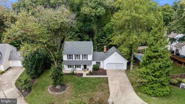 9065 NORTHEDGE DR, Springfield, VA 22153