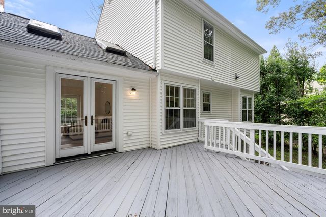 9065 NORTHEDGE DR, Springfield, VA 22153