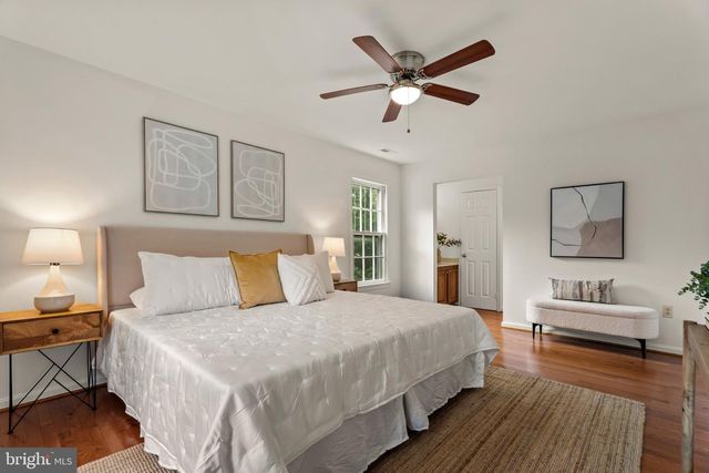 9065 NORTHEDGE DR, Springfield, VA 22153