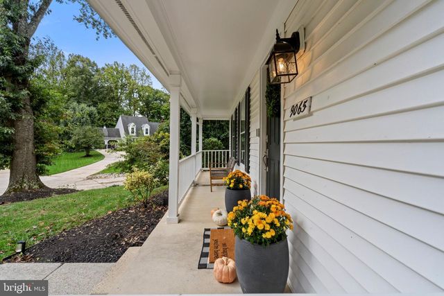 9065 NORTHEDGE DR, Springfield, VA 22153