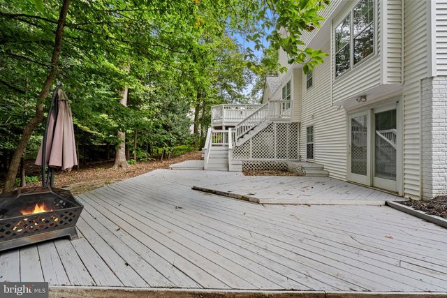 9065 NORTHEDGE DR, Springfield, VA 22153