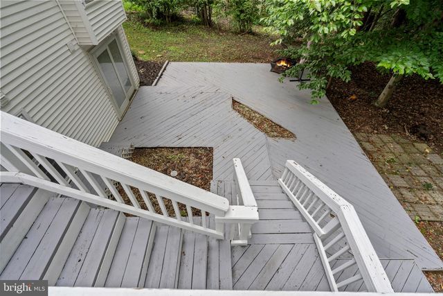 9065 NORTHEDGE DR, Springfield, VA 22153