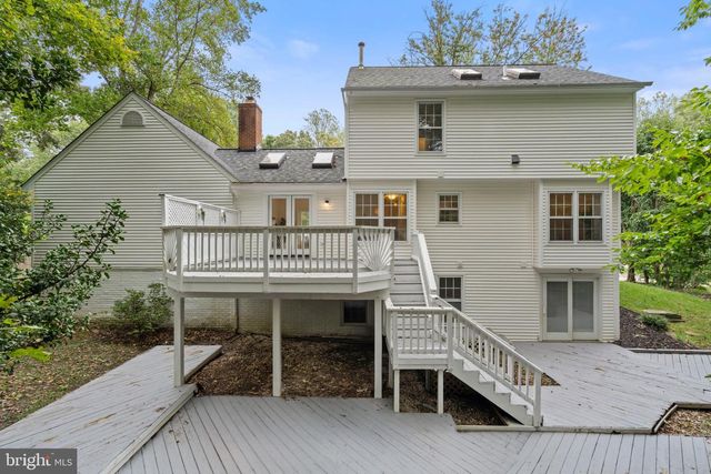 9065 NORTHEDGE DR, Springfield, VA 22153