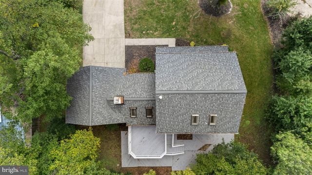 9065 NORTHEDGE DR, Springfield, VA 22153