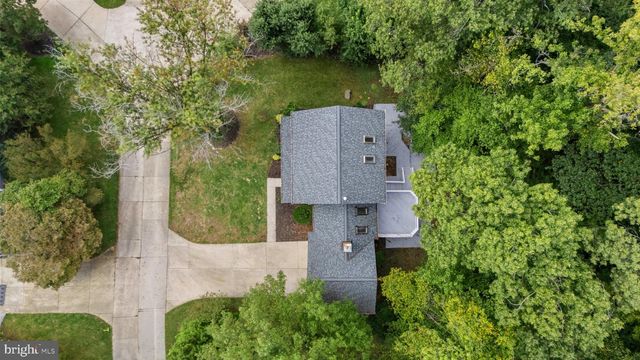 9065 NORTHEDGE DR, Springfield, VA 22153