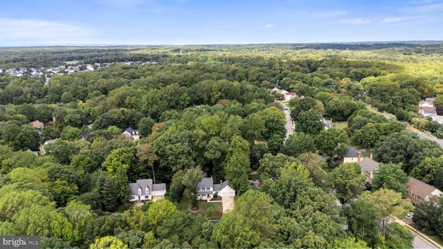 9065 NORTHEDGE DR, Springfield, VA 22153