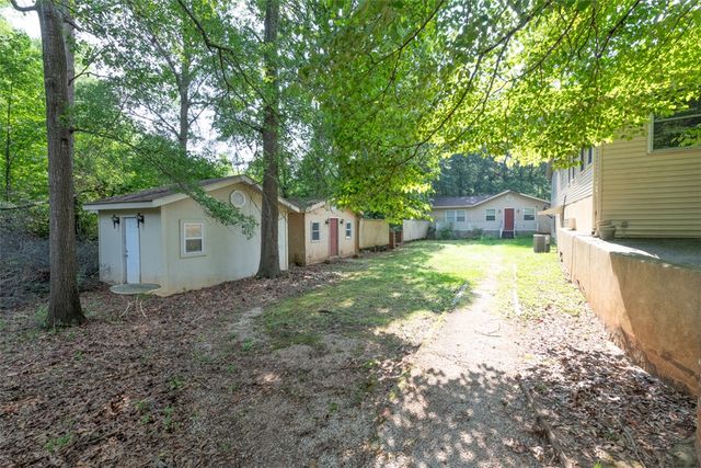 107 Meadow Drive, Seneca, SC 29678