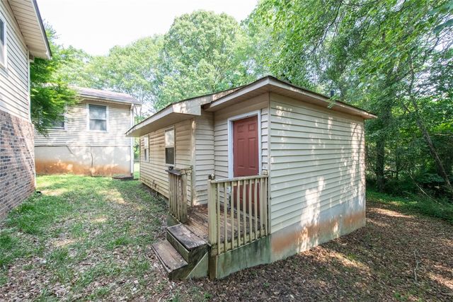 107 Meadow Drive, Seneca, SC 29678