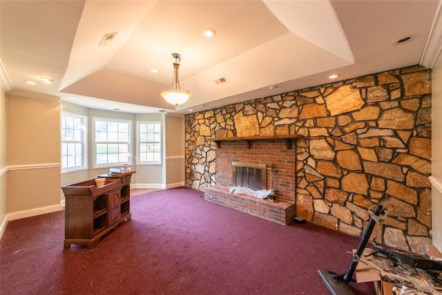 107 Meadow Drive, Seneca, SC 29678