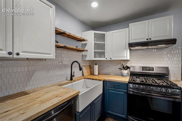 803 N Walnut Street, Colorado Springs, CO 80905