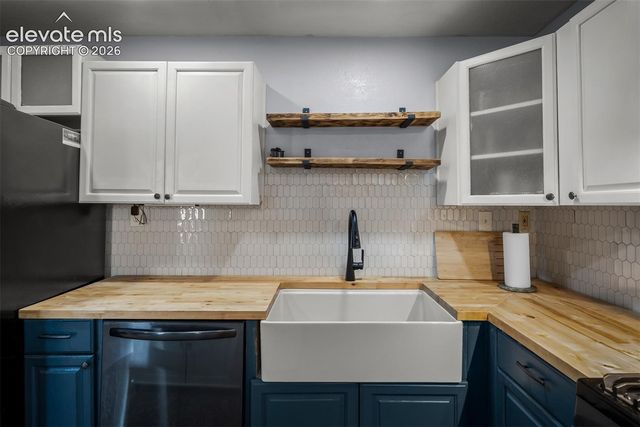 803 N Walnut Street, Colorado Springs, CO 80905