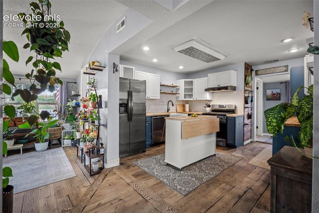 803 N Walnut Street, Colorado Springs, CO 80905