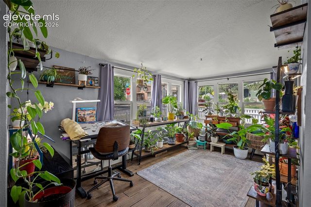 803 N Walnut Street, Colorado Springs, CO 80905