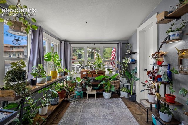 803 N Walnut Street, Colorado Springs, CO 80905
