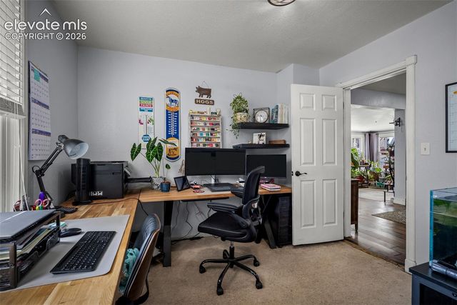 803 N Walnut Street, Colorado Springs, CO 80905