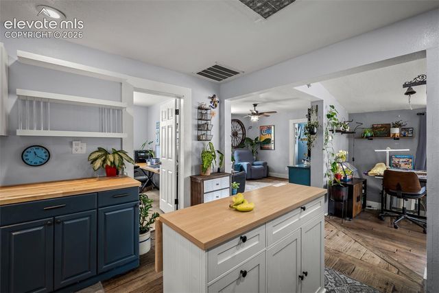 803 N Walnut Street, Colorado Springs, CO 80905