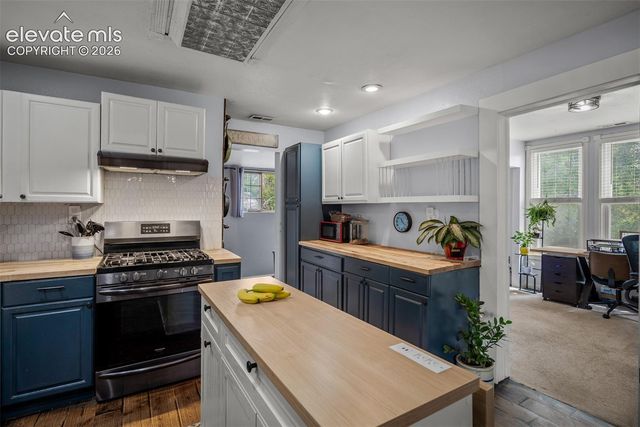 803 N Walnut Street, Colorado Springs, CO 80905