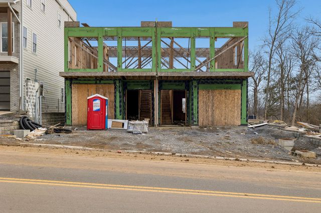 332 Rio Vista Dr, Madison, TN 37115