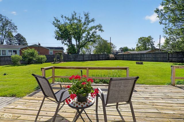 5778 Douglas Way, Anderson, IN 46013