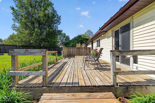 5778 Douglas Way, Anderson, IN 46013