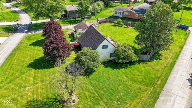 5778 Douglas Way, Anderson, IN 46013