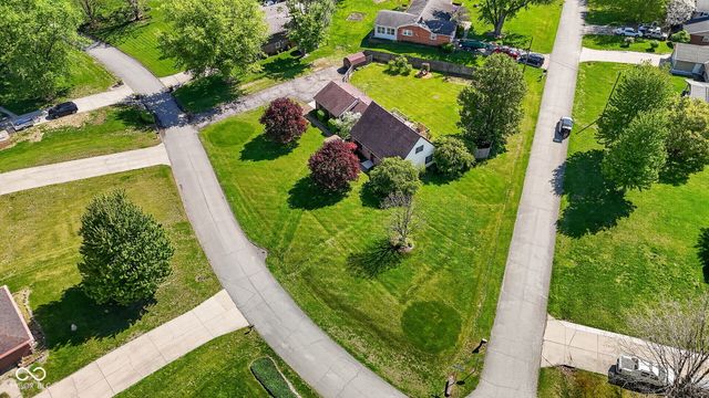 5778 Douglas Way, Anderson, IN 46013