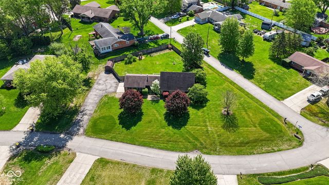 5778 Douglas Way, Anderson, IN 46013