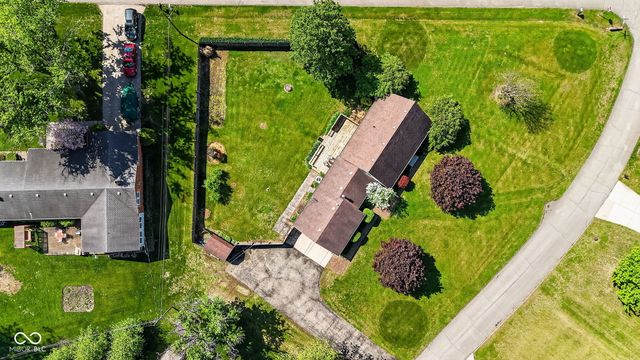 5778 Douglas Way, Anderson, IN 46013