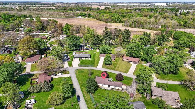 5778 Douglas Way, Anderson, IN 46013