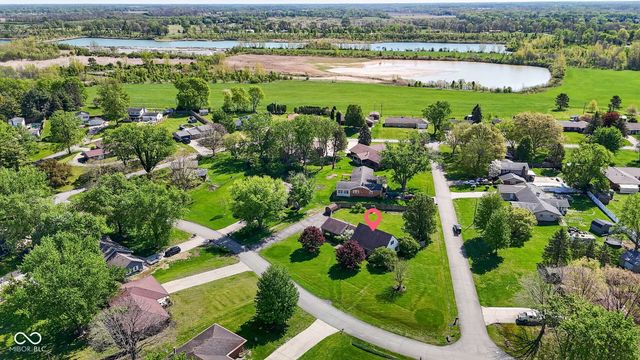 5778 Douglas Way, Anderson, IN 46013